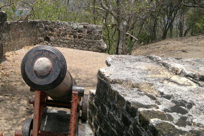 Panoramic View Adventure - A St. Lucian Easy Hike Tour - Inclusions and Pickup