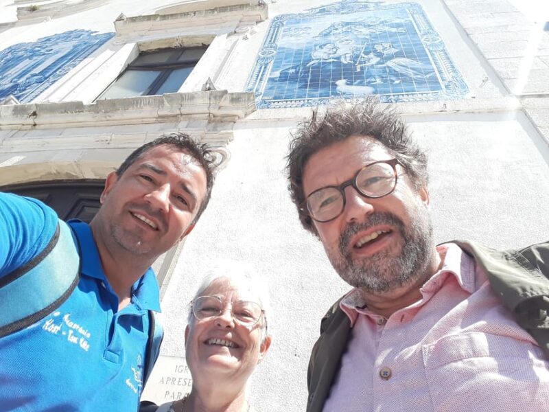 Panoramic Walk in Moliceiro 45 m + Walk in Aveiro 1 hour - FAQ