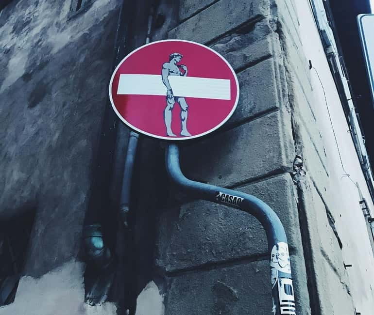 Panoramic walking tour in Florence with Vincenzo - A Closer Look at the Tour Experience