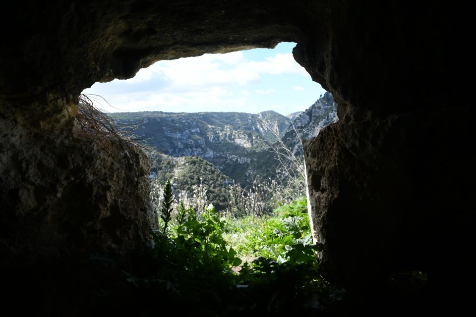 Pantalica: Memory in Stone - Key Points