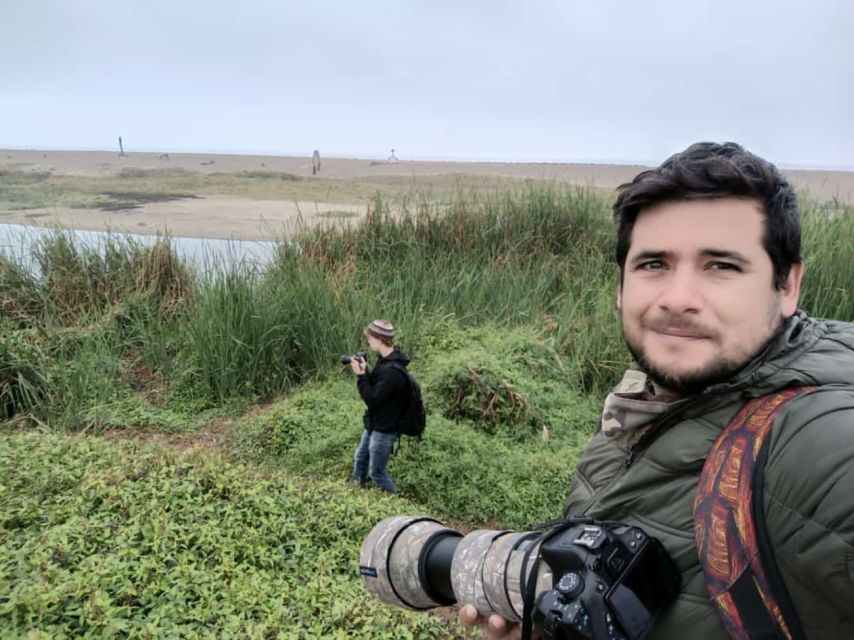 Pantanos De Villa Wildlife Refuge Tour in Lima - Tips for a Great Visit