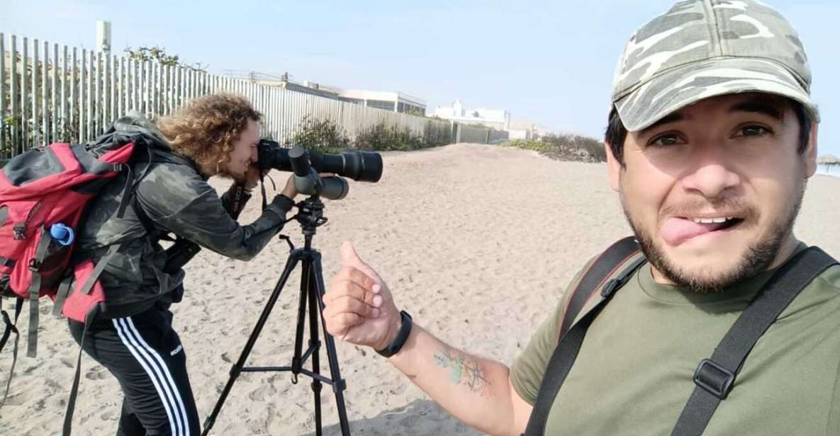 Pantanos De Villa Wildlife Refuge Tour in Lima - Recap