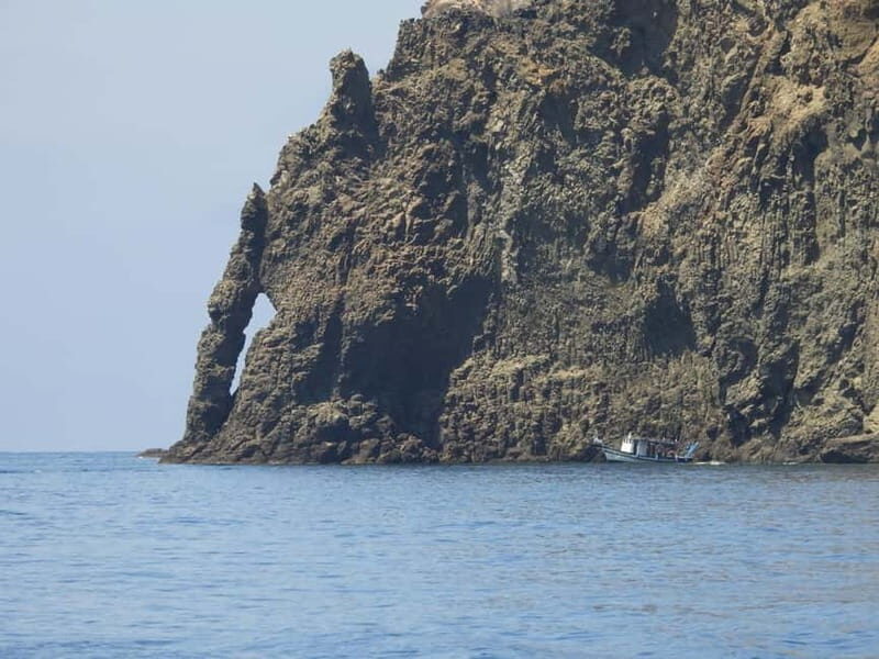 Pantelleria boat tour with lunch on board - Final Thoughts