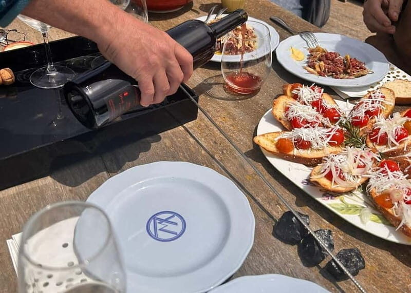 Pantelleria: cooking class of typical dishes in a dammuso - Key Points