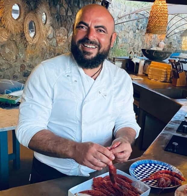 Pantelleria: cooking class of typical dishes in a dammuso - An Authentic Taste of Pantelleria