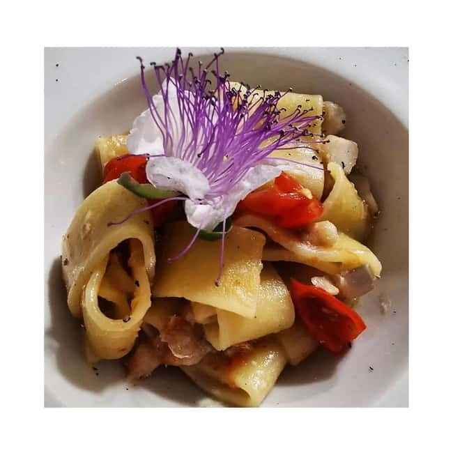 Pantelleria: cooking class of typical dishes in a dammuso - The Tasting Experience