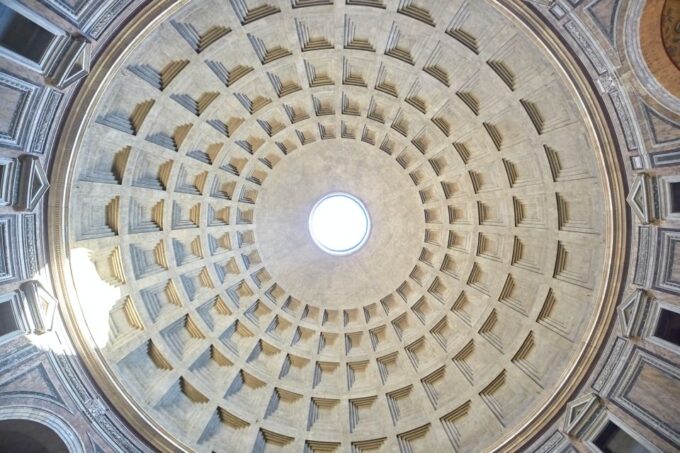 Pantheon and Jewish Ghetto Tour - The Sum Up: Taking in Romes Rich History