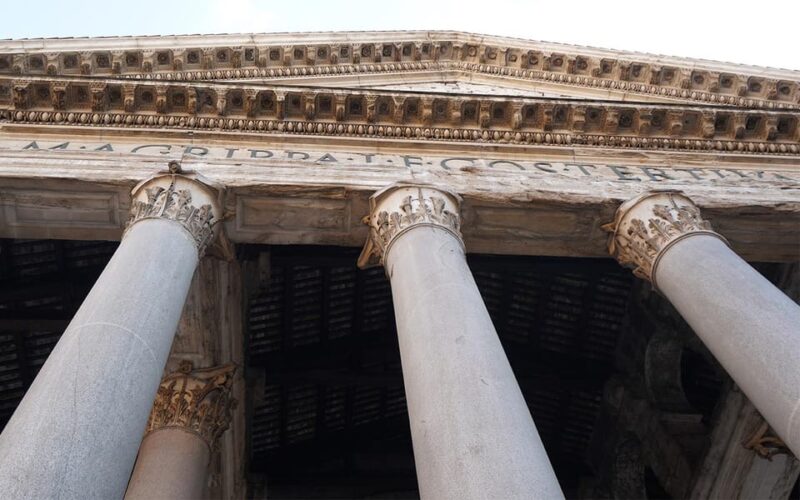 Pantheon Audio Guided Tour: Endless Imperial Rome Experience - Pricing and Inclusions
