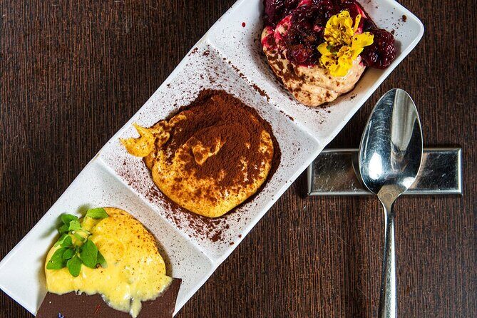 Pantheon: Candlelight Wine & Food Tasting in Ancient Ruins - Practical Considerations