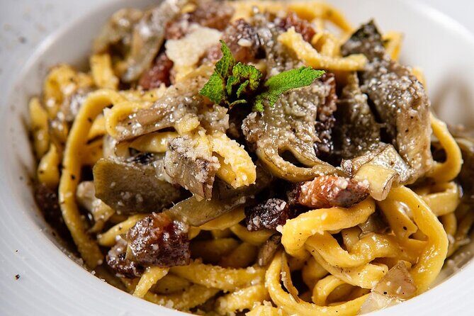 Pantheon: Candlelight Wine & Food Tasting in Ancient Ruins - The Sum Up: The Perfect Pick for Authentic Rome Enthusiasts