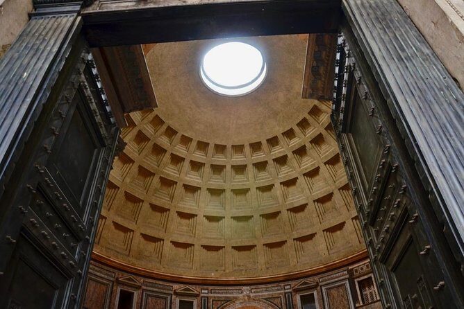 Pantheon Elite Guided Tour - Rome's Iconic Ancient Temple - Detailed Breakdown of the Tour Experience