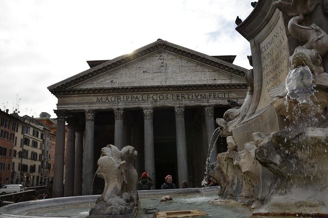 Pantheon Elite Guided Tour - Rome's Iconic Ancient Temple - FAQ