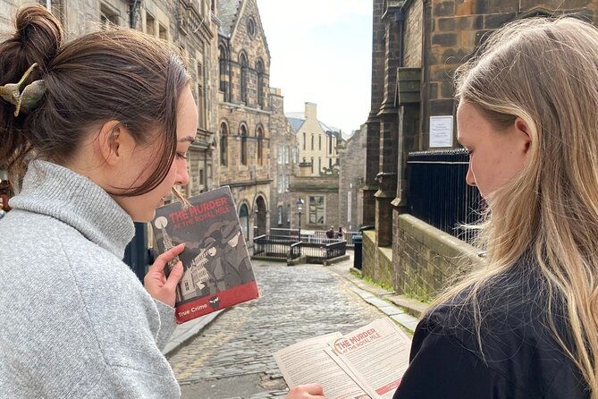 Pantheon Mystery Walk Review - Review Analysis