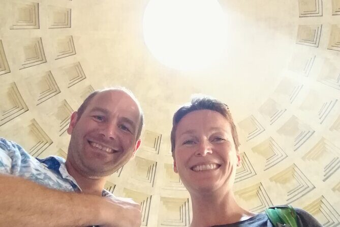 Pantheon Private Guided Tour - Rome's Iconic Ancient Temple - Why Choose the Pantheon Private Guided Tour?