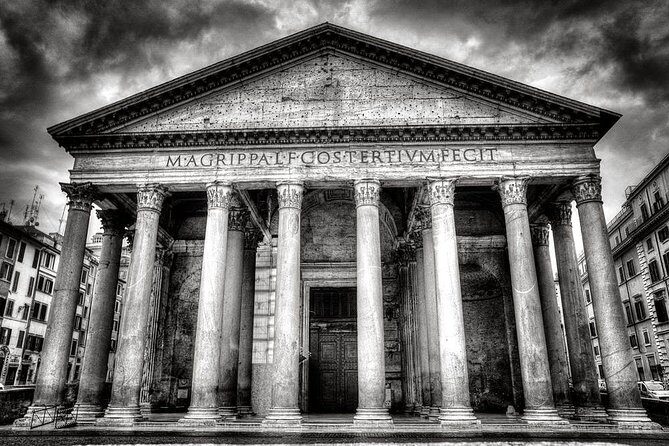 Pantheon Private Guided Tour - Rome's Iconic Ancient Temple - What Do the Reviews Say?