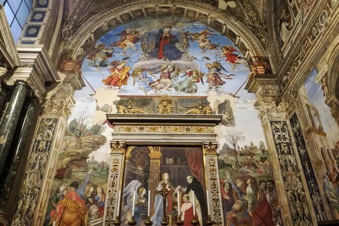 Pantheon, Rome's Iconic Ancient Temple Tour & St Ignatius Church - Final Thoughts