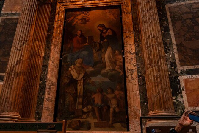 Pantheon Skip the Line Ticket - What Makes This Tour Stand Out?