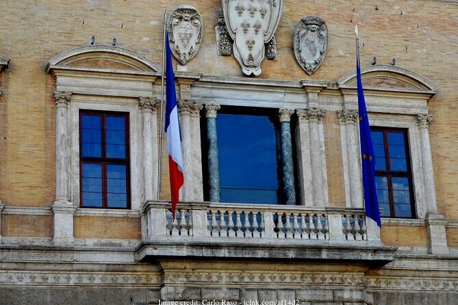 Pantheon, Trevi Fountain & Spanish Steps Private 3-hour Tour - Who Should Consider This Tour?