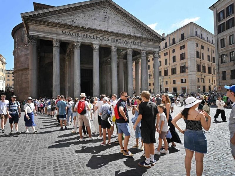 Pantheon Uncovered: Myths of Gods & Mortals in Ancient Rome - Final Thoughts: Who Will Love This Tour?