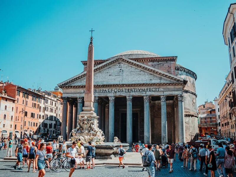 Pantheon Uncovered: Myths of Gods & Mortals in Ancient Rome - Frequently Asked Questions (FAQs)