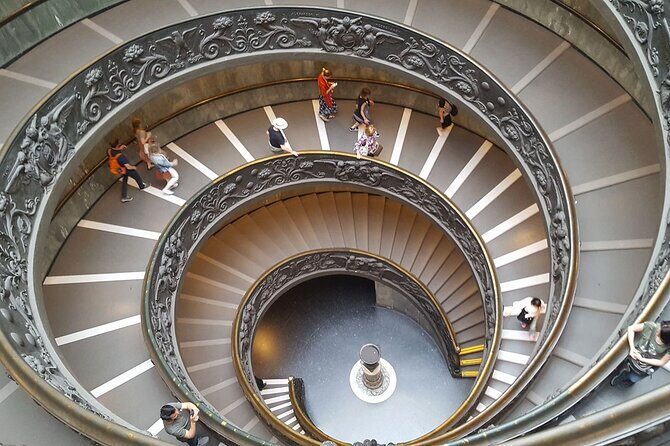 Papal Audience and Vatican Museums Tour - Final Thoughts