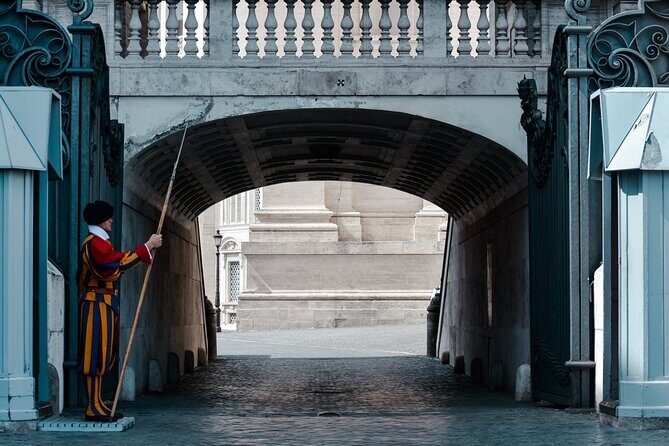 Papal Audience and Vatican Museums Tour - FAQ