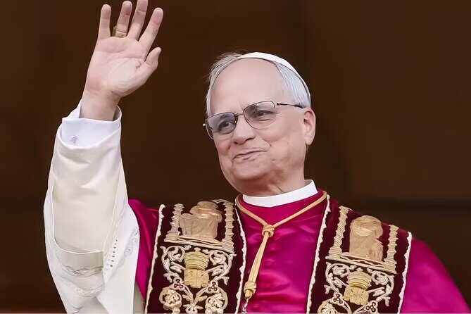 Papal Audience Experience in Rome - What to Expect from the Tour