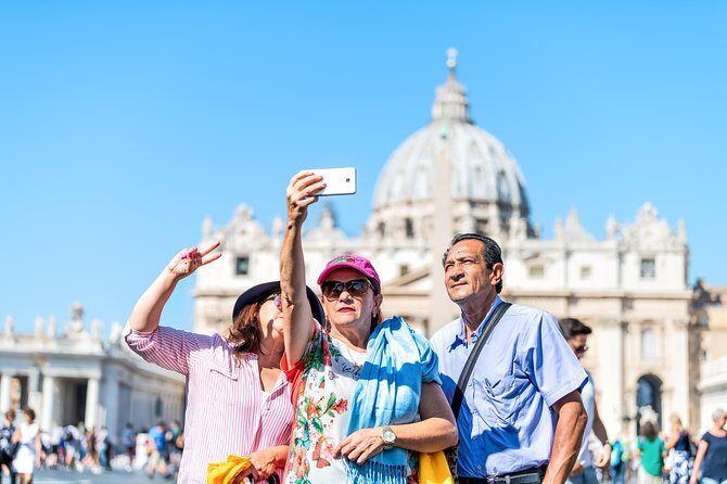 Papal Audience Experience with Pope Leo XIV - LIVE guide - The Atmosphere and Overall Experience