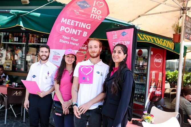 Papal Audience with Pope Leo XIV in Vatican City - Additional Tips