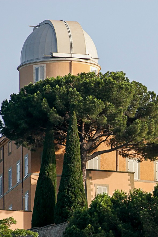 Papal Palace & Secret Garden Ticket & Audioguide - Tour Details