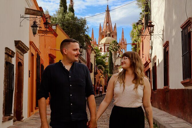 Paparazzi staff in San Miguel de Allende - The Sum Up: Is It Worth It?