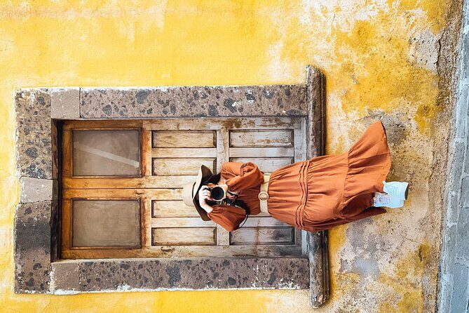 Paparazzi staff in San Miguel de Allende - FAQ