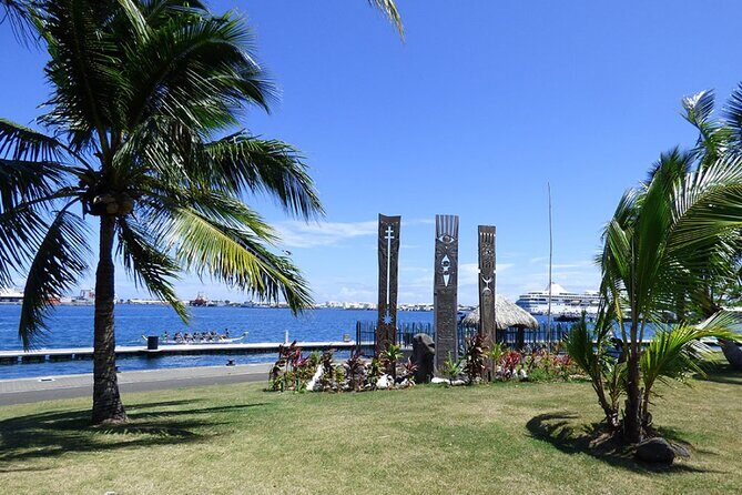 Papeete and Tahiti Historical and Cultural Tour - A Walk Through Tahiti’s Heart: What You Can Expect