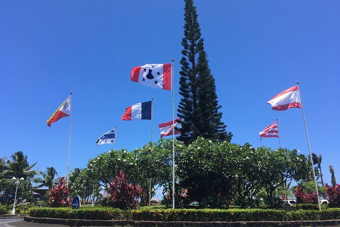 Papeete and Tahiti Historical and Cultural Tour - What We Loved About the Tour
