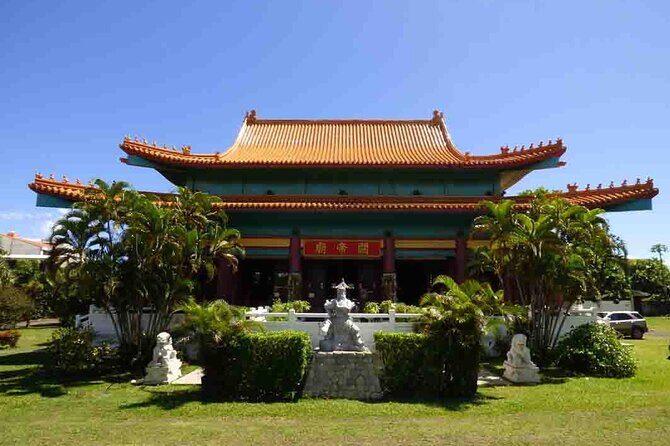 Papeete and Tahiti Historical and Cultural Tour - Who Will Appreciate This Tour?