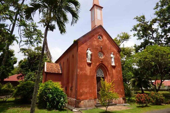 Papeete and Tahiti Historical and Cultural Tour - FAQ