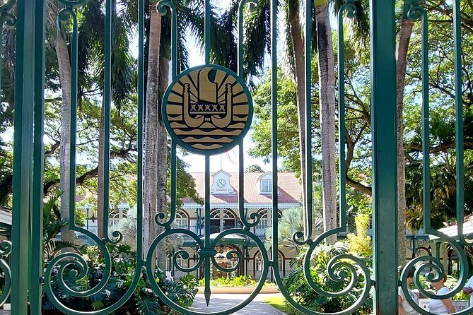Papeete City Tour, 3hours (on Tahiti) - The Experience and Its Value