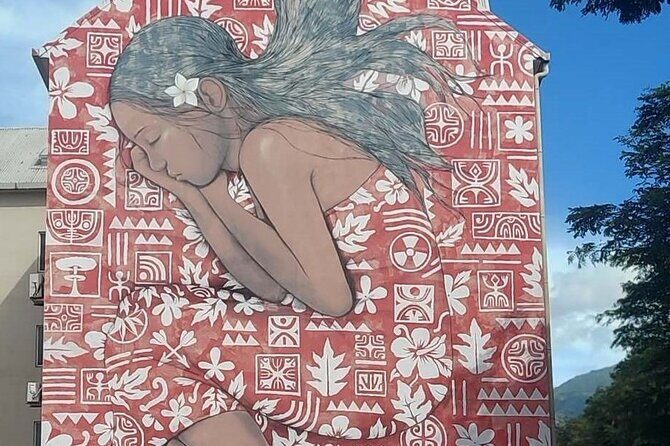 Papeete City Tour, 3hours (on Tahiti) - Final Thoughts