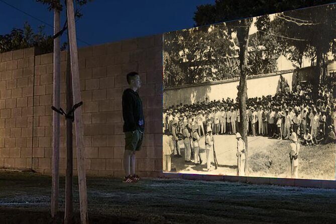 Papeete cultural and historic walking tour at night - An In-Depth Look at the Papeete Night Walking Tour