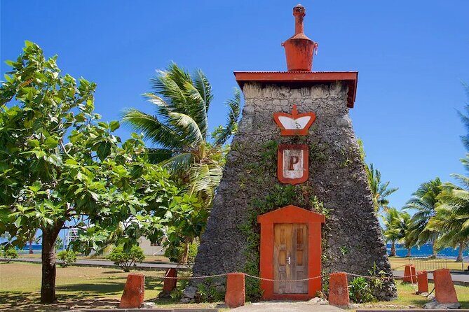 Papeete cultural and historic walking tour at night - Frequently Asked Questions