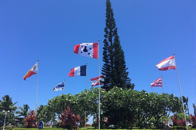 Papeete Cultural Tour and Tahitian Tuna Workshop - The Sum Up