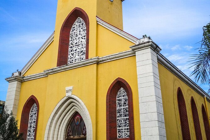 Papeete: Guided City Tour & Pearl Museum Visit - What’s Included and What’s Not