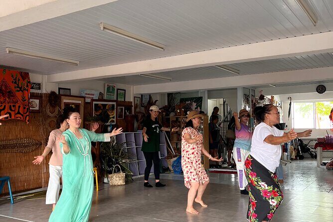 Papeete tour: meeting and discovery - Frequently Asked Questions