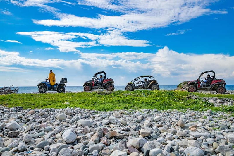 Paphos: 4x4 ATV & Buggy Safari Tour to Aphrodite's Rock - Final Thoughts