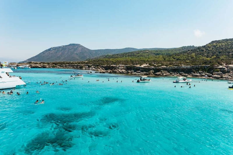 Paphos: Akamas, Baths of Aphrodite and Blue Lagoon Day Tour - A Complete Look at the Tour Experience