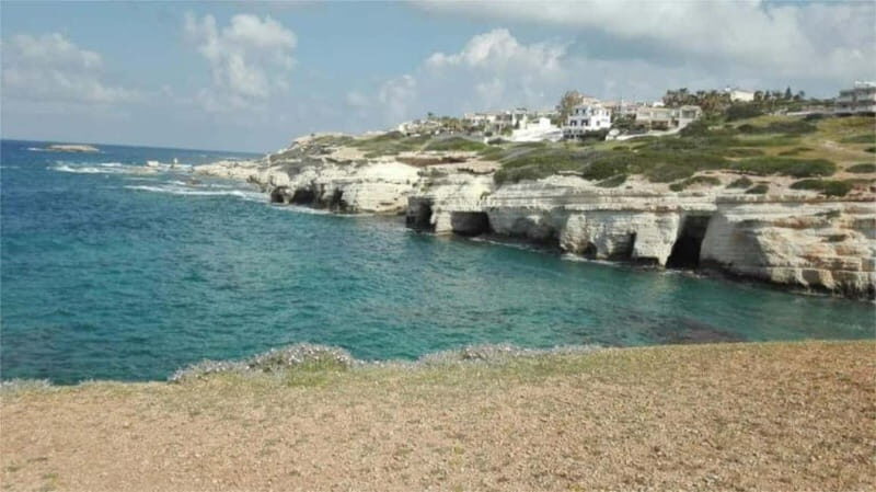 Paphos: Akamas, Waterfalls & Blue Lagoon of Aphrodite Tour - Whats Not Included and Practical Tips  