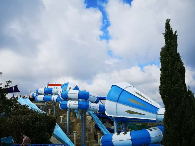 Paphos Aphrodite Waterpark: 2-Day Pass - The Sum Up: Is It Worth It?