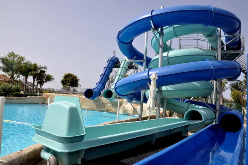 Paphos: Aphrodite Waterpark Admission - The Bottom Line: Who Should Visit?