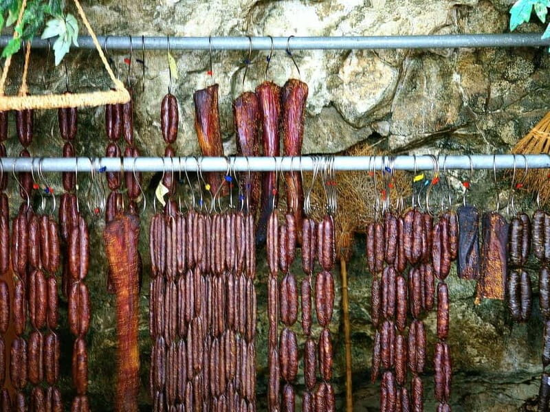 Paphos: Authentic Gourmet Tour with Wine and Food Tasting - A Closer Look at the Itinerary