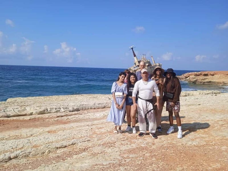 Paphos: Avakas Gorge & Turtle Bay Jeep Tour with Donkey Farm - FAQ